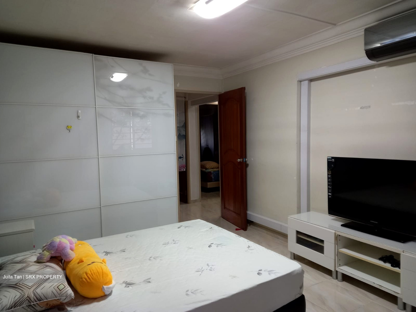 Blk 228 Jurong East Street 21 (Jurong East), HDB 5 Rooms #618160851